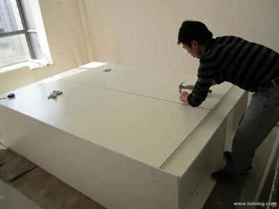 【图】- 浦东塘桥安装家具维修衣柜 橱柜安装60532287 - 上海浦东新区世纪公园家居维修 - 百姓网