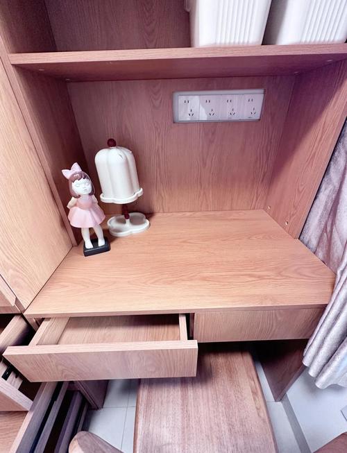 家具安装与外观评价